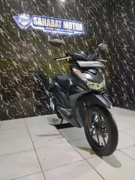 BEAT DELUXE TH 2024 SIAP PAKAI