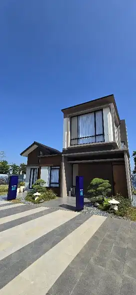 Rumah murah Depok