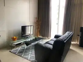 Dijual Apartemen Bagus Nyaman di Summit Kelapa Gading, Jakarta Utara