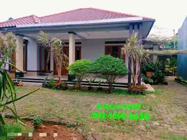 Rumah MURAH Luas 330 NYAMAN ASRI di LENGKONG dekat bsd