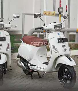 PIAGGIO VESPA S 3V 2013