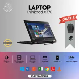 LAPTOP LENOVO YOGA 370 CORE I5 GEN 7| RAM 16/256GB