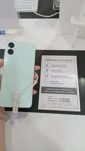 Samsung Galaxy A06 5G