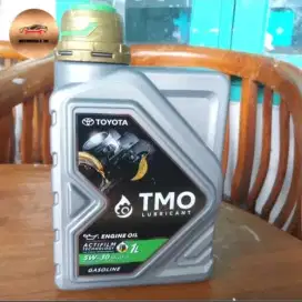Oli Mesin origunal TMO