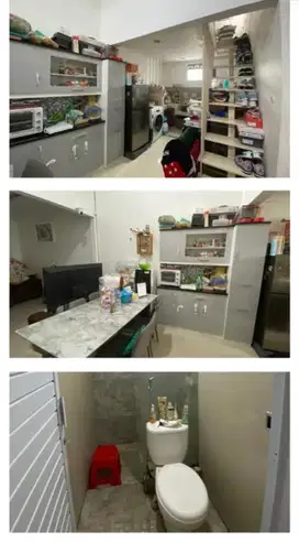 Dijual Rumah Sayap Kopo Permai