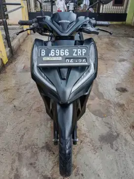 Honda Vario 125 LED th 2021 cash/kredit