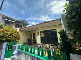 Rumah cocok untuk kost2 an di Bandung Timur