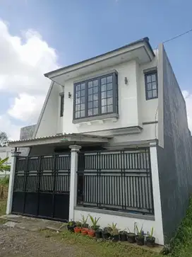 Dijual Rumah Jln Randegan Sari Driyorejo Gresik