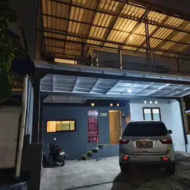 Dijual Rumah Murah Setiabudi regency Gegerkalong Sarijadi Sukajadi