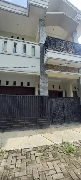 Rumah Kelapa Dua Tugu Depok