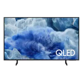 43 QLED Q8F 4K Samsung Vision AI Smart TV (2025)