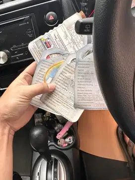 Honda Brio 2018 Bensin