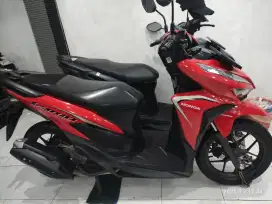 Honda vario fi tahun 2020