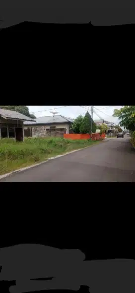 Tanah kavling karya baru purnama pontianak