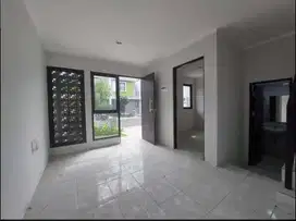 Rumah 2 Lantai Minimalis Modern Cluster Dayana Summarecon Bandung