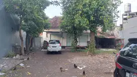 TANAH 768 M² BONUS RUMAH DI YOGYAKARTA