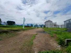 Tanah Kavling Residensial Dekat Bandara Abdul Rahman Saleh Malang