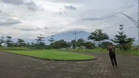 Tanah Kavling Potensial Kost dan Villa Dau Malang