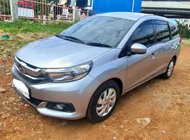 Honda Mobilio 2017 Bensin