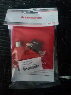 Konci ganda honda ahm