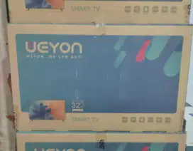 Smart tv 32 full hd