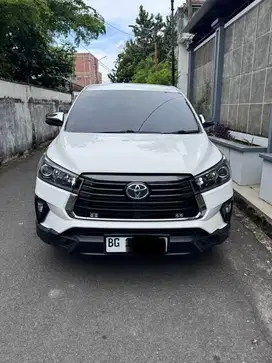 Toyota Innova Venturer 2021 Diesel Matic