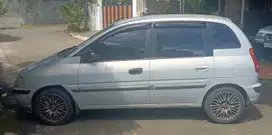 Hyundai Matrix 2002 Bensin