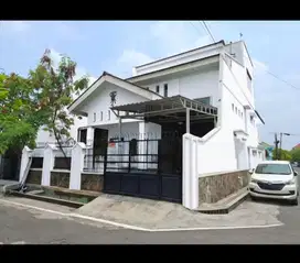 Di jual rumah nyaman dkt Fajar Permata
