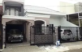 For Sale Rumah Siap Huni di Villa Melati Mas
