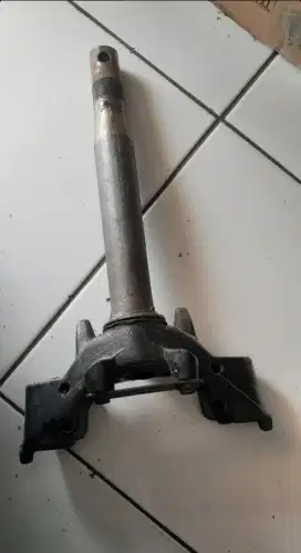 Segitiga honda legenda