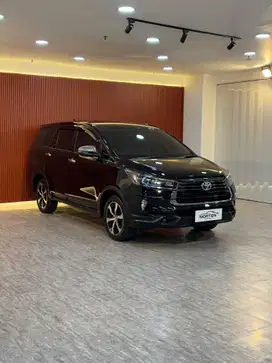 Toyota Innova Venturer 2.4 2022 odo 13 Ribuan