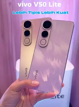 Promo HP Murah Vivo V50L