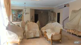 Dijual Rumah Mewag Siap Huni Di Taman Patra Kuningan Jakarta Selatan