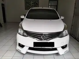 NISSAN GRAND LIVINA 1.5 XV AT 2018 /2019