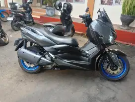 Yamaha X-Max old