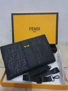 Tas Fendi Roma Premium