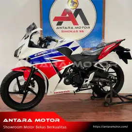 [GARANSI 1TH] HONDA CBR 150 OLD 2015