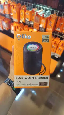 Speaker bluetooth OLIKE SF9
