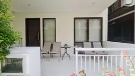 Rumah Cantik Siap Huni Di Whelford Greenwich BSD City