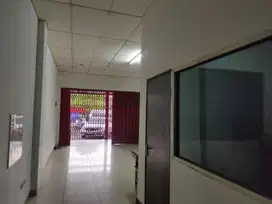 Mekar Wangi Dijual Ruko siap Huni 2 Lantai