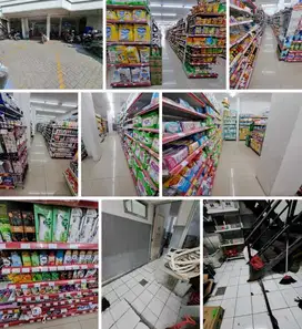 Raya Tenggilis Dibuat Usaha Dekat Kampus Ubaya Pasti Rame Cocok Invest