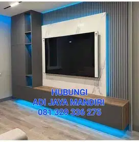 PLAFON GYPSUM PLAFON PVC PARTISI KUSEN ALUMINIUM