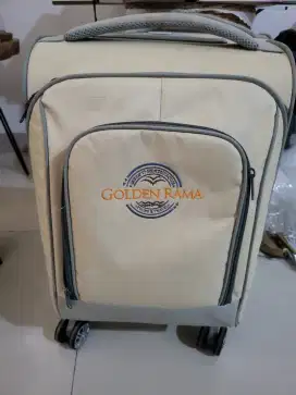 KOPER KABIN GOLDEN R / RODA LANCAR