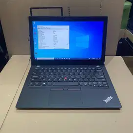 Laptop Lenovo Thinkpad X280 Core i5 GEN 8 RAM 8/256GB M-VR2
