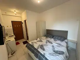 Apartement eco residence