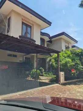 DIJUAL RUMAH DI PANTAI MUTIARA UK 23X23 HARGA MASIH NEGO