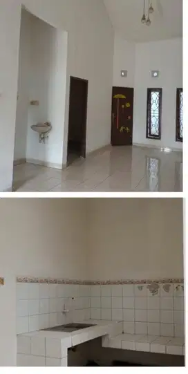 Dijual Rumah TKI 3