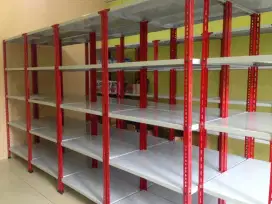 Rak besi siap kirim