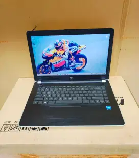 LAPTOP HP 14 INTEL