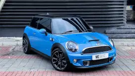 Mini Cooper BAYSWATER S Turbo 2013/2014 Sunroof Panoramic R56 1/50